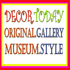 Art Gallery Shopping